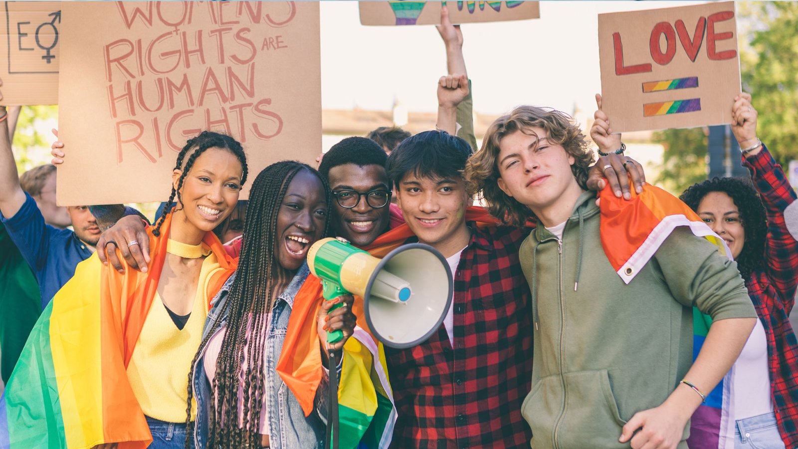 Civil Rights