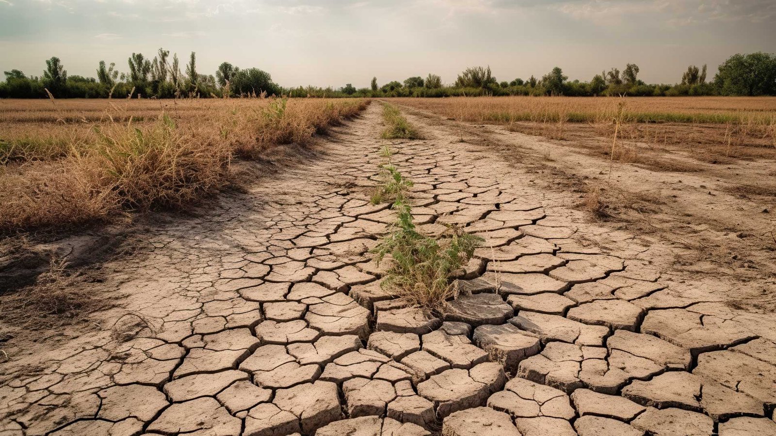 Climate Alteration