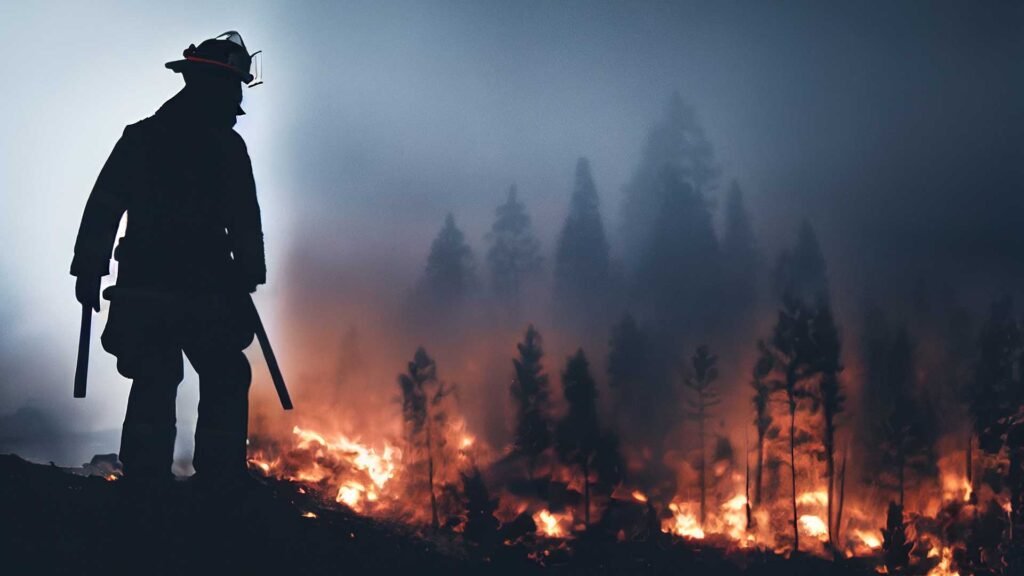 Wildfire Litigation 101: How Utility Companies Are Held Accountable