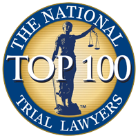 top-100 trial lawyers