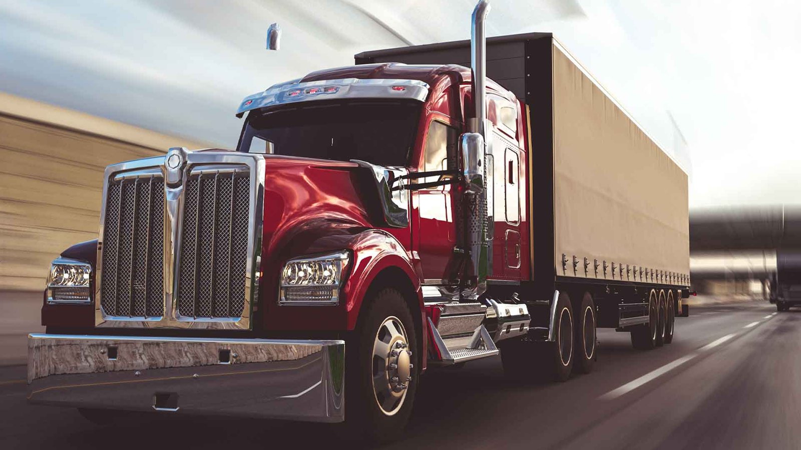 trucking accidents